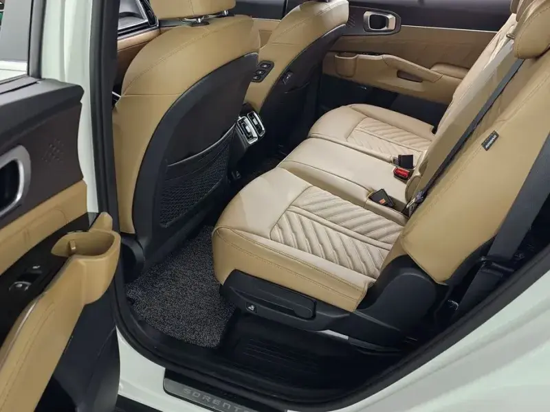 2026 Kia Sorento с пробегом 1 691 км