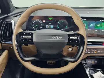 2026 Kia Sorento с пробегом 1 691 км