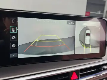 2026 Kia Sorento с пробегом 1 691 км