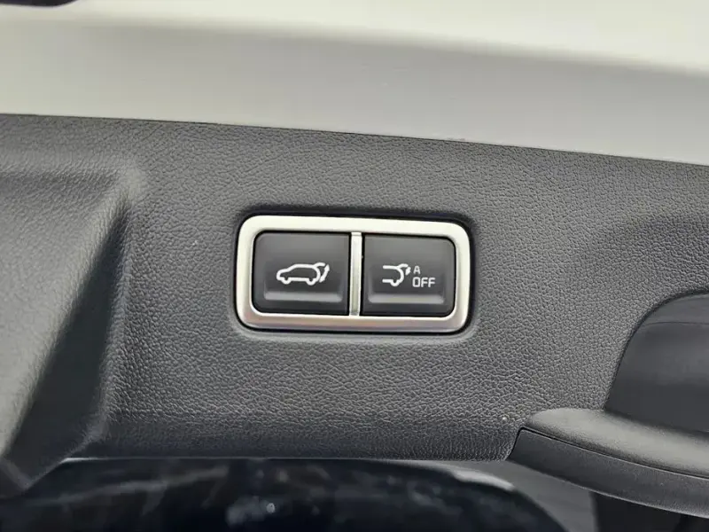2026 Kia Sorento с пробегом 1 691 км