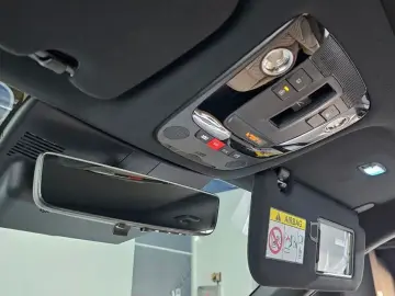 2026 Kia Sorento с пробегом 1 691 км