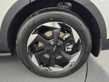 2026 Kia Sorento с пробегом 1 691 км