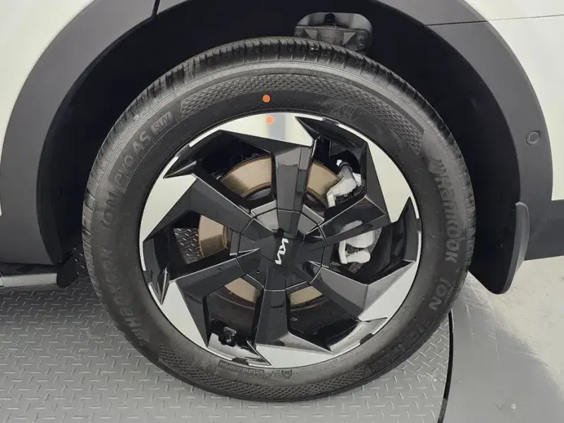 2026 Kia Sorento с пробегом 1 691 км