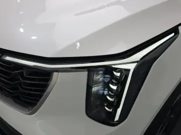 2026 Kia Sorento с пробегом 1 691 км