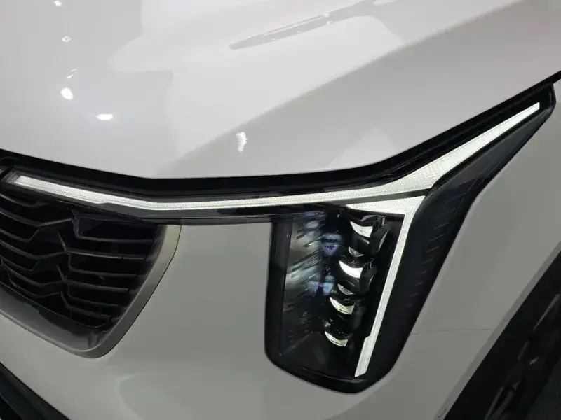 2026 Kia Sorento с пробегом 1 691 км