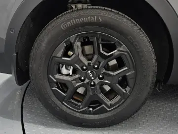 2024 Kia Sorento с пробегом 57 676 км