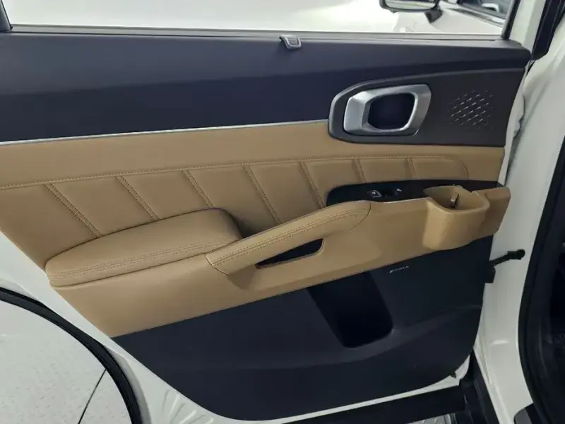 2026 Kia Sorento с пробегом 1 691 км