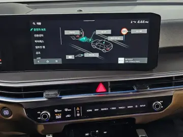 2024 Kia Sorento с пробегом 57 676 км