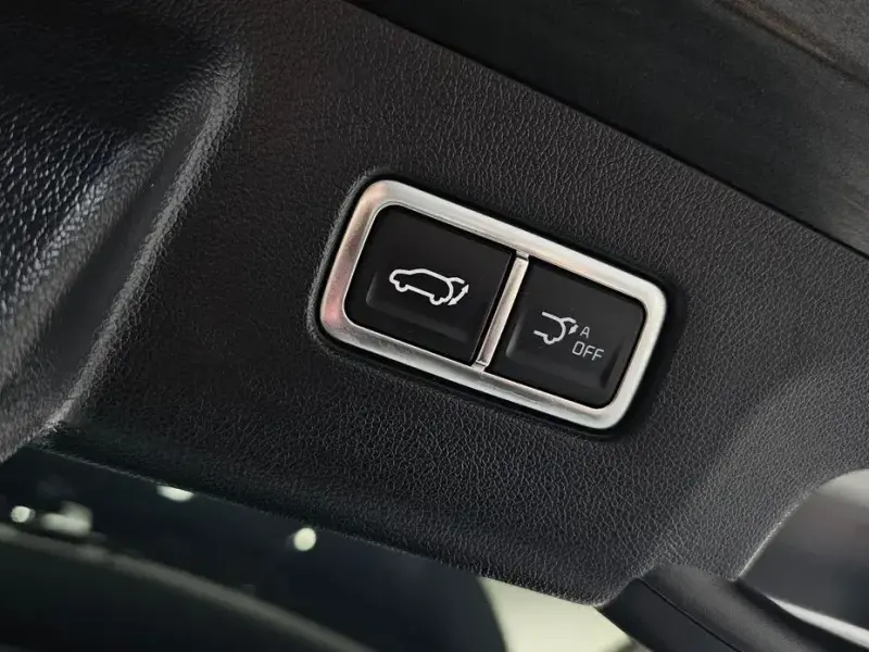 2024 Kia Sorento с пробегом 57 676 км