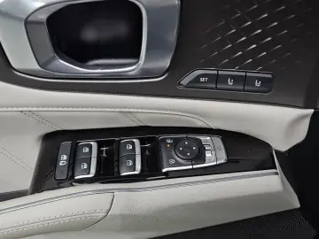 2024 Kia Sorento с пробегом 17 092 км