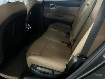 2024 Kia Sorento с пробегом 37 900 км