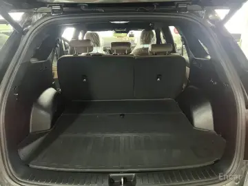 2024 Kia Sorento с пробегом 37 900 км
