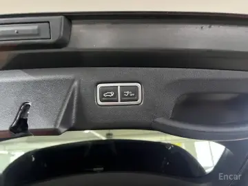 2024 Kia Sorento с пробегом 37 900 км