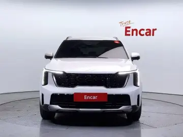2024 Kia Sorento с пробегом 41 072 км