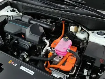 2024 Kia Sorento с пробегом 41 072 км
