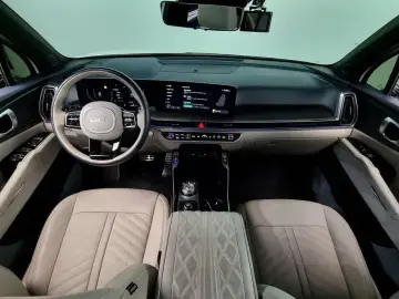 2024 Kia Sorento с пробегом 41 072 км
