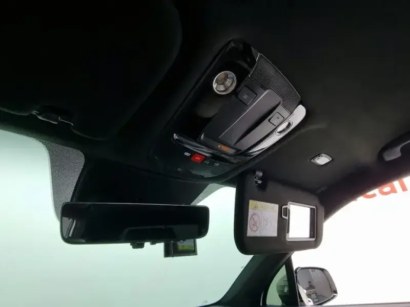 2024 Kia Sorento с пробегом 41 072 км