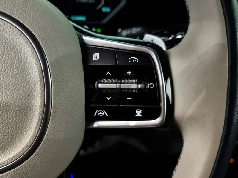 2024 Kia Sorento с пробегом 41 072 км