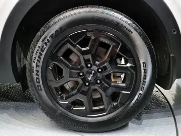 2024 Kia Sorento с пробегом 41 072 км