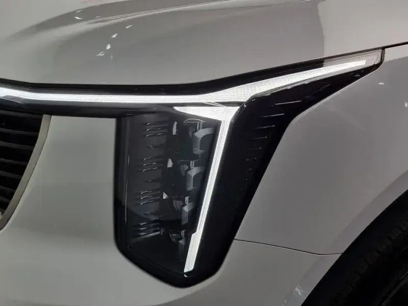 2024 Kia Sorento с пробегом 41 072 км