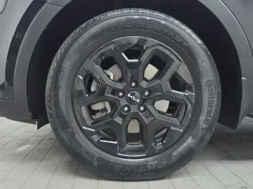 2024 Kia Sorento с пробегом 39 528 км
