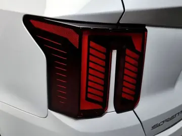 2024 Kia Sorento с пробегом 41 072 км