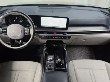 2024 Kia Sorento с пробегом 39 528 км