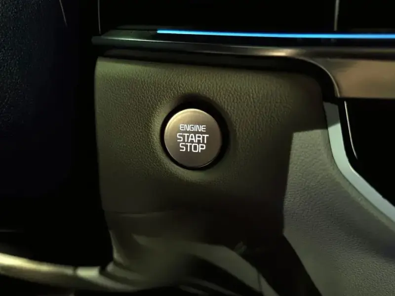 2024 Kia Sorento с пробегом 41 072 км