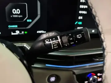 2024 Kia Sorento с пробегом 41 072 км