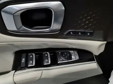 2024 Kia Sorento с пробегом 41 072 км