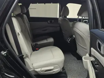2024 Kia Sorento с пробегом 39 528 км