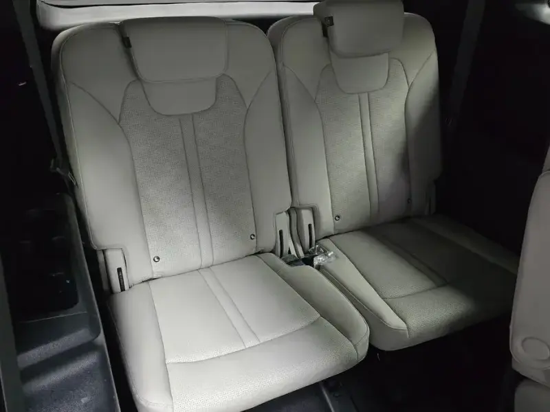 2024 Kia Sorento с пробегом 39 528 км
