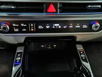 2024 Kia Sorento с пробегом 41 072 км