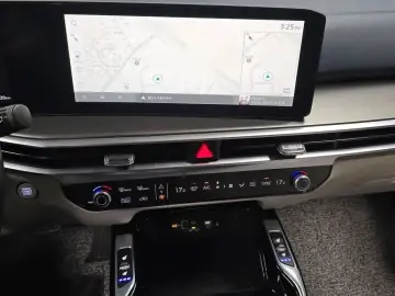 2024 Kia Sorento с пробегом 39 528 км
