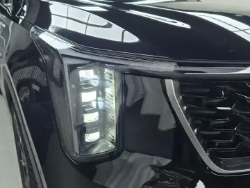 2024 Kia Sorento с пробегом 39 528 км