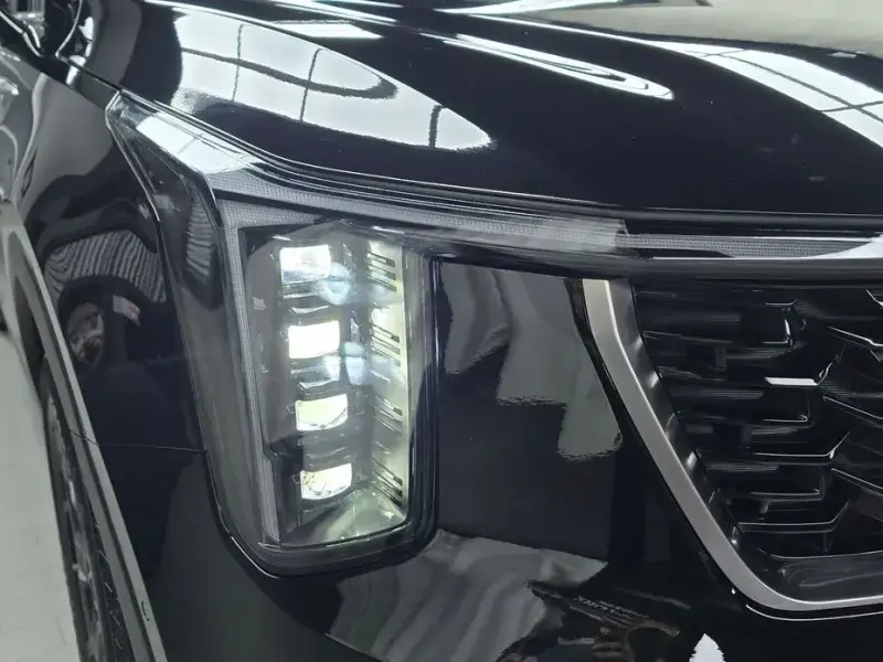 2024 Kia Sorento с пробегом 39 528 км