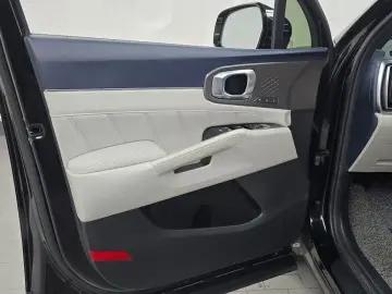 2024 Kia Sorento с пробегом 39 528 км