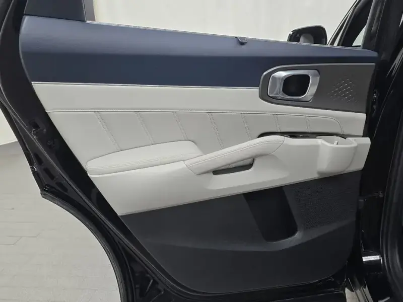 2024 Kia Sorento с пробегом 39 528 км