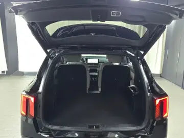 2024 Kia Sorento с пробегом 39 528 км