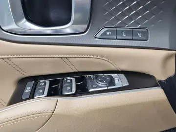 2024 Kia Sorento с пробегом 36 801 км