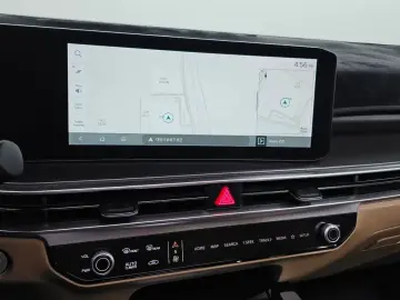 2024 Kia Sorento с пробегом 36 801 км