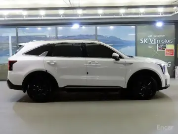 2024 Kia Sorento с пробегом 41 566 км