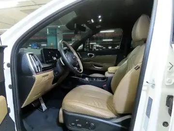 2024 Kia Sorento с пробегом 41 566 км