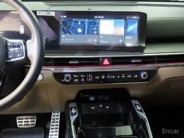 2024 Kia Sorento с пробегом 41 566 км