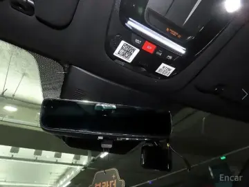2024 Kia Sorento с пробегом 41 566 км
