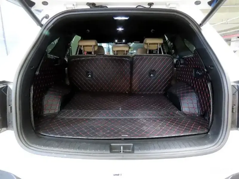 2024 Kia Sorento с пробегом 41 566 км