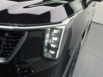 2023 Kia Sorento с пробегом 51 243 км