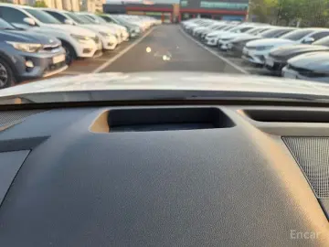 2024 Kia Sorento с пробегом 47 000 км