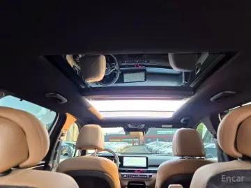 2024 Kia Sorento с пробегом 47 000 км