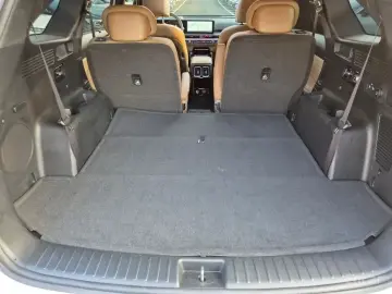 2024 Kia Sorento с пробегом 47 000 км